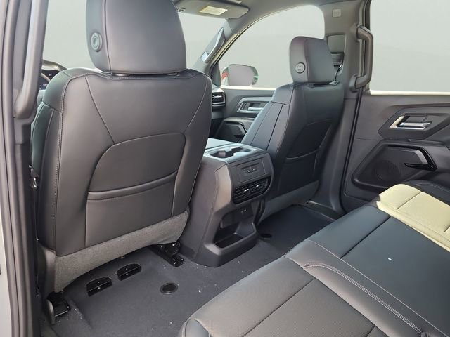 New 2026 Chevrolet Silverado EV LT w/ Plus Package image 10