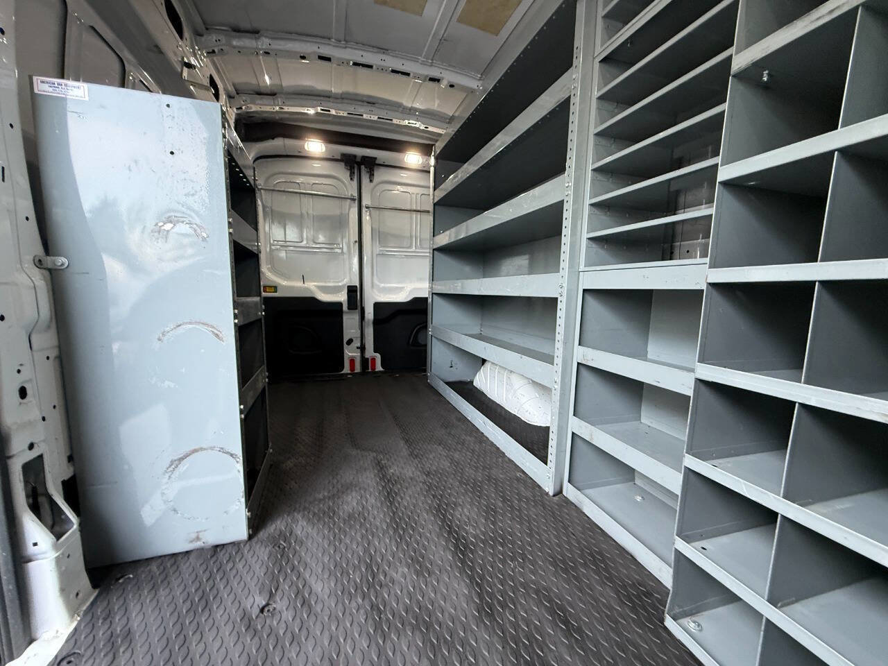 Used 2019 Ford Transit 350 148 Medium Roof RWD image 28