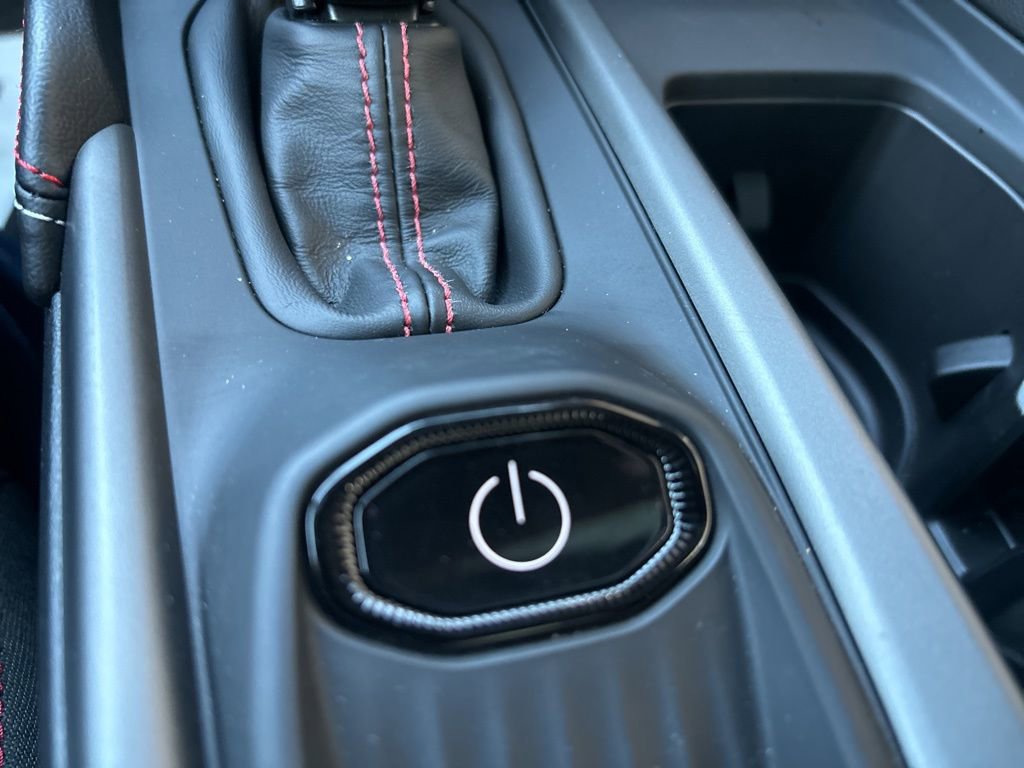 New 2024 Dodge Charger R/T w/ Plus Group image 21