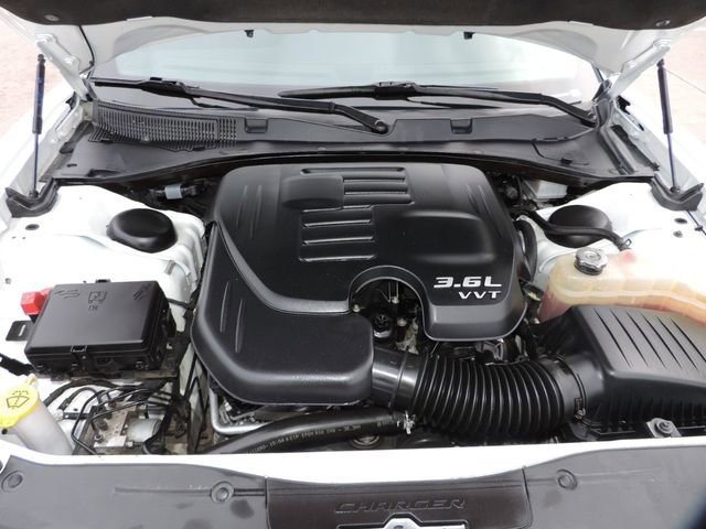 Used 2023 Dodge Charger GT w/ Blacktop Package RWD image 19