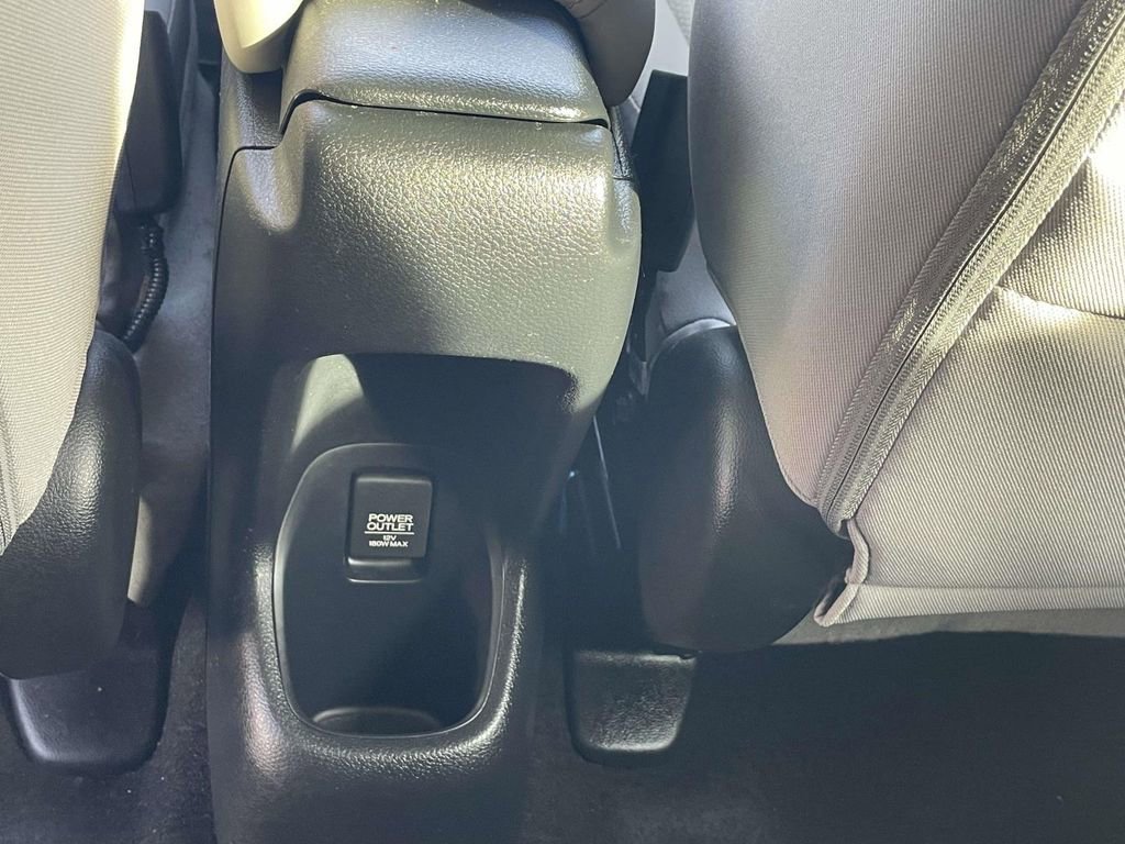 Used 2017 Honda HR-V LX image 12