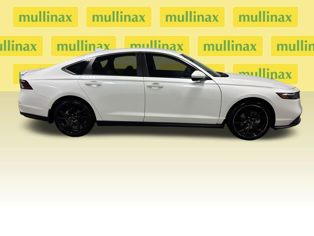 Used 2023 Honda Accord LX image 19