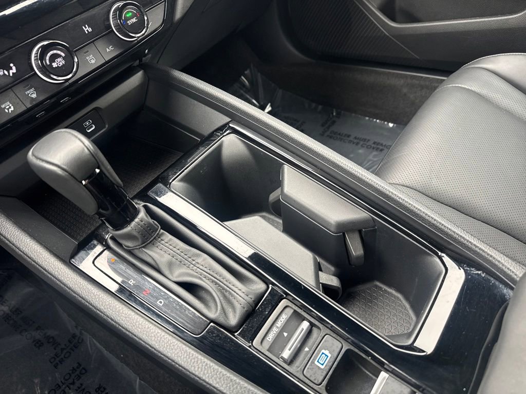 Used 2023 Honda Accord Sport image 24