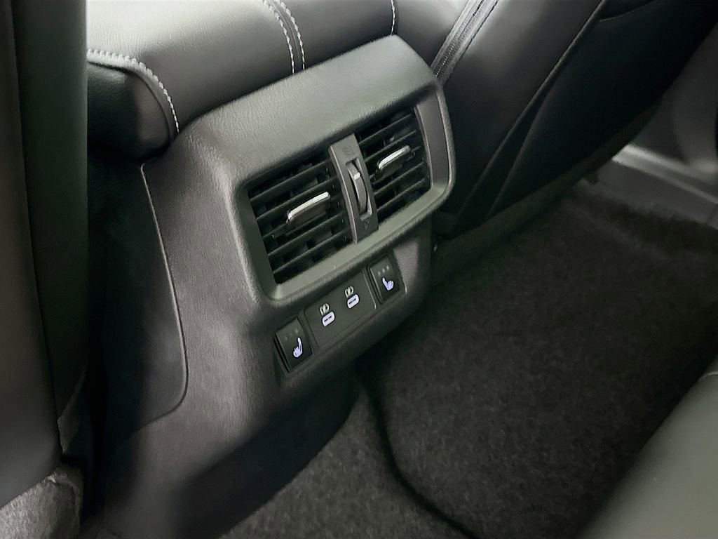 New 2026 Nissan Murano Platinum w/ Cargo Package image 34