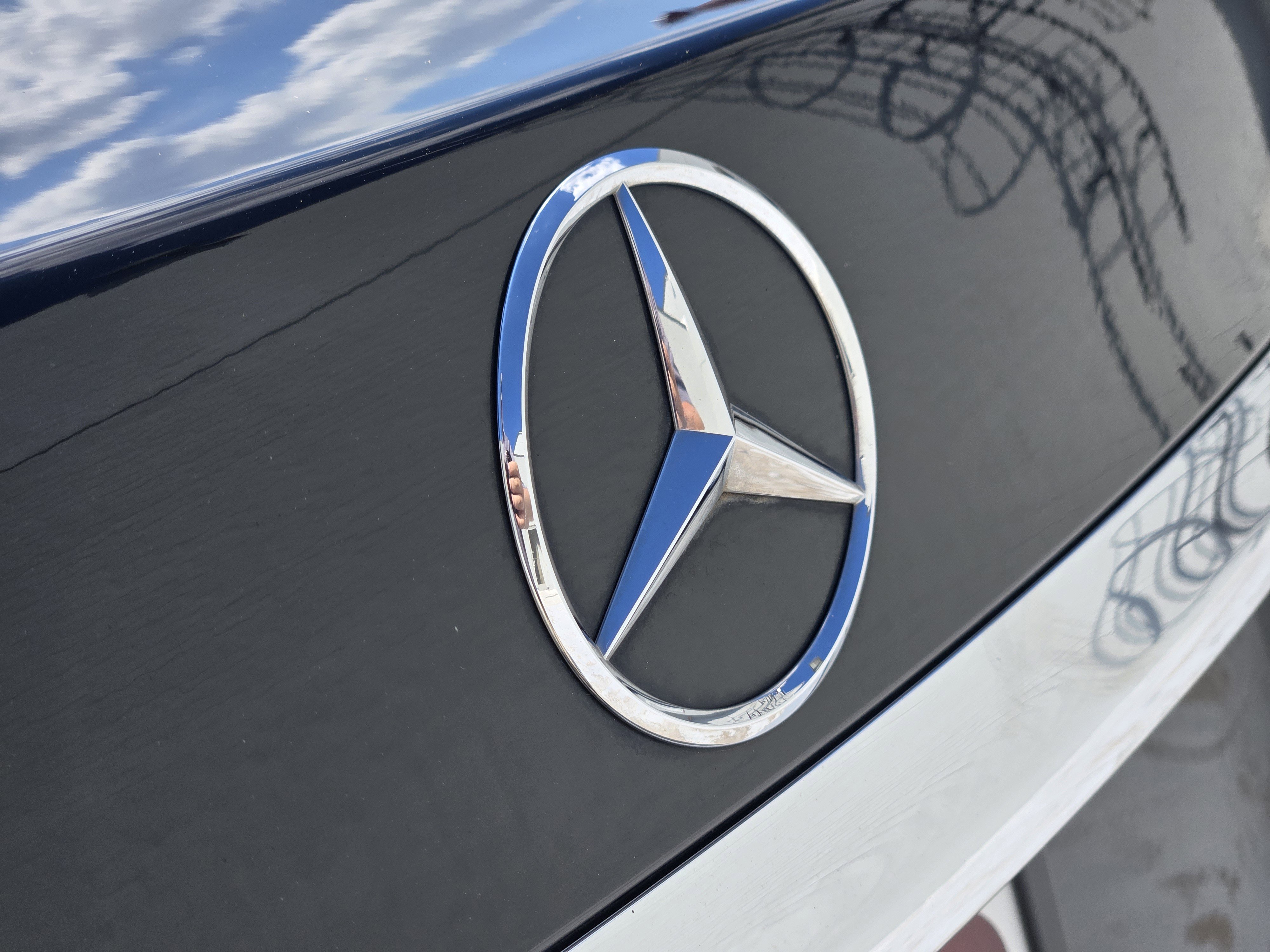 Used 2020 Mercedes-Benz E 450 4MATIC Sedan image 12