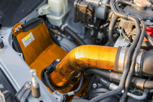 Used 2017 Subaru WRX STI image 19