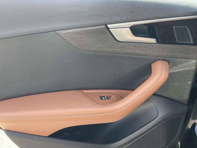 Used 2023 Audi A5 2.0T Premium Plus w/ Premium Plus image 25