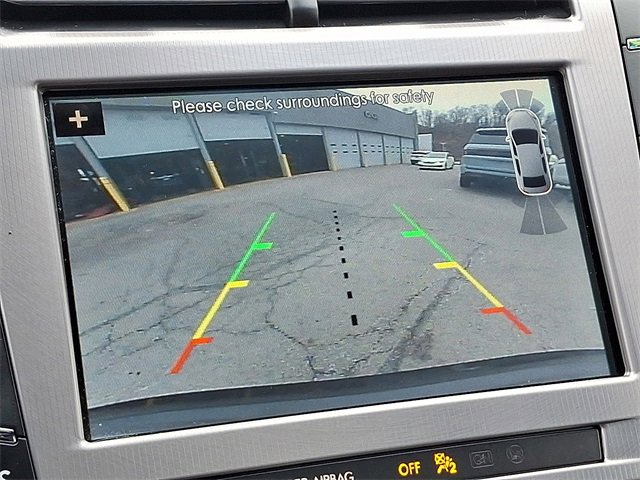 Used 2019 Lincoln MKZ Reserve image 19