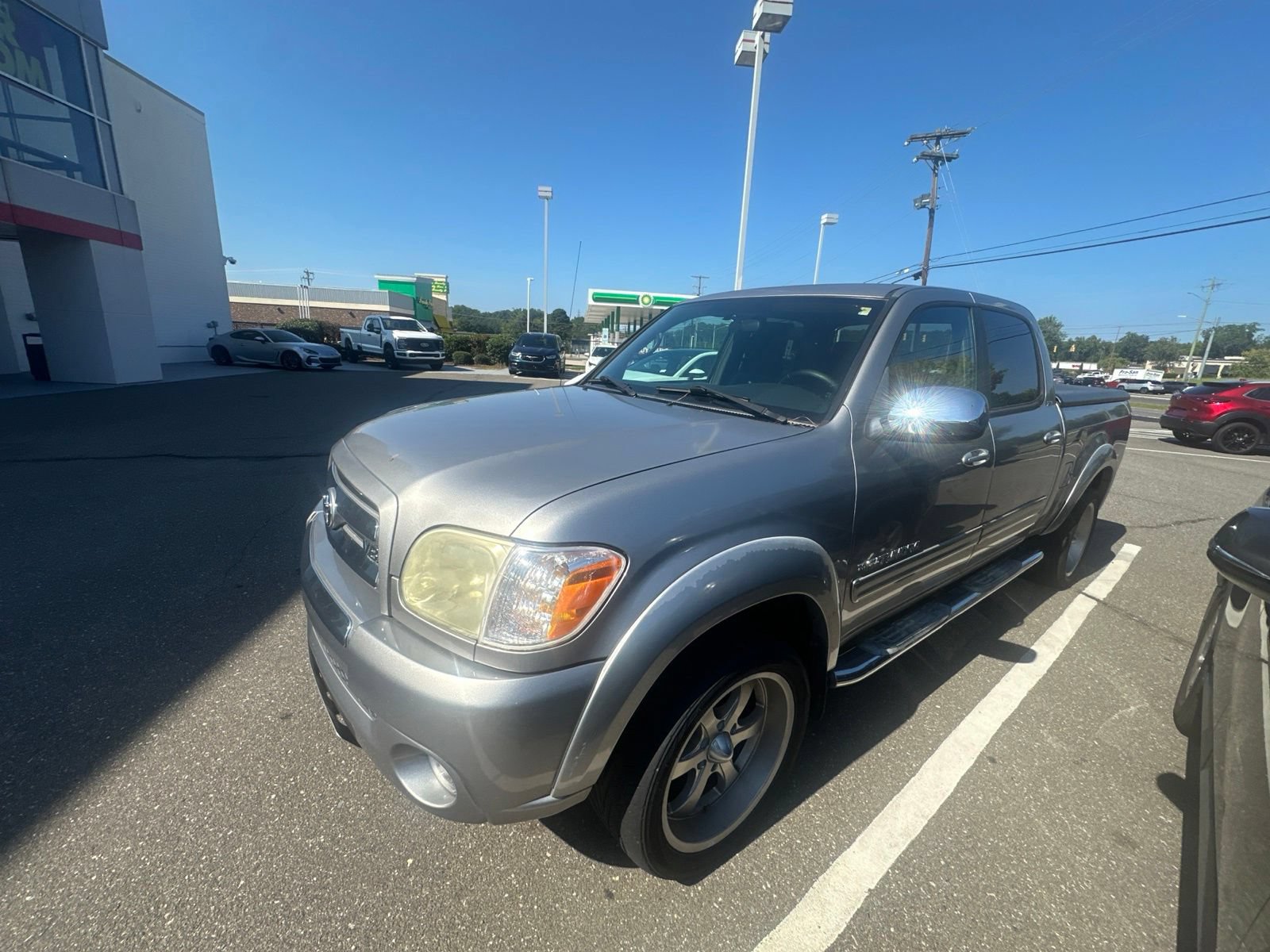 Used 2006 Toyota Tundra SR5 RWD image 17
