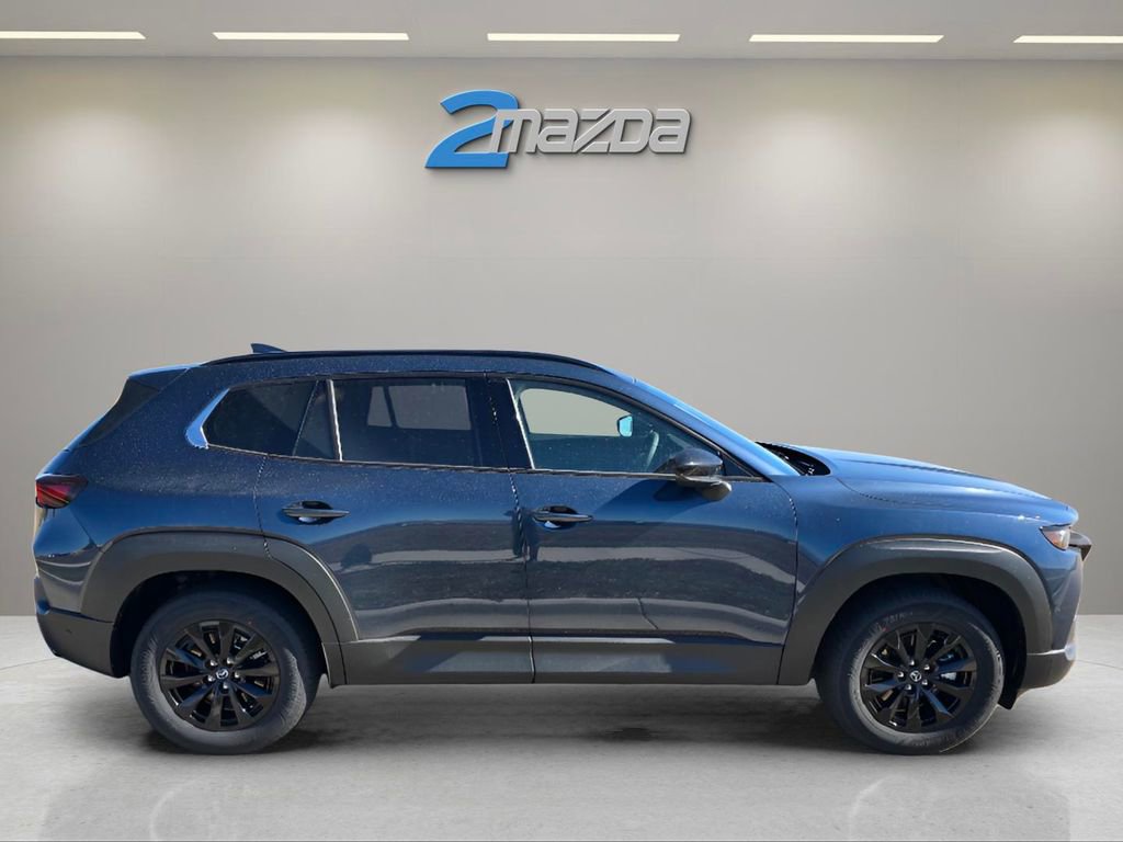 New 2026 MAZDA CX-50 AWD 2.5 Hybrid w/ Premium Pkg image 6