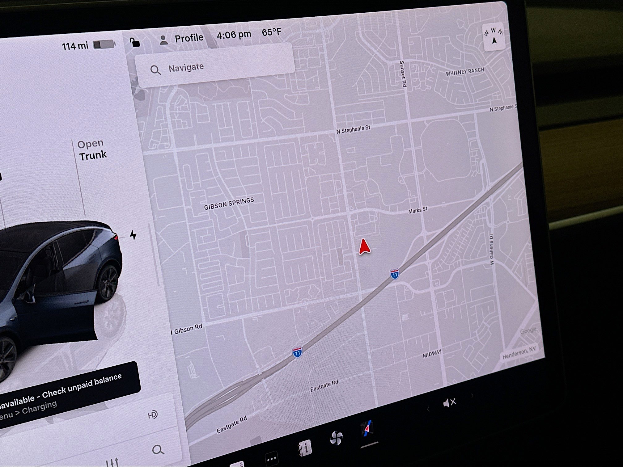 Used 2025 Tesla Model Y Long Range image 21