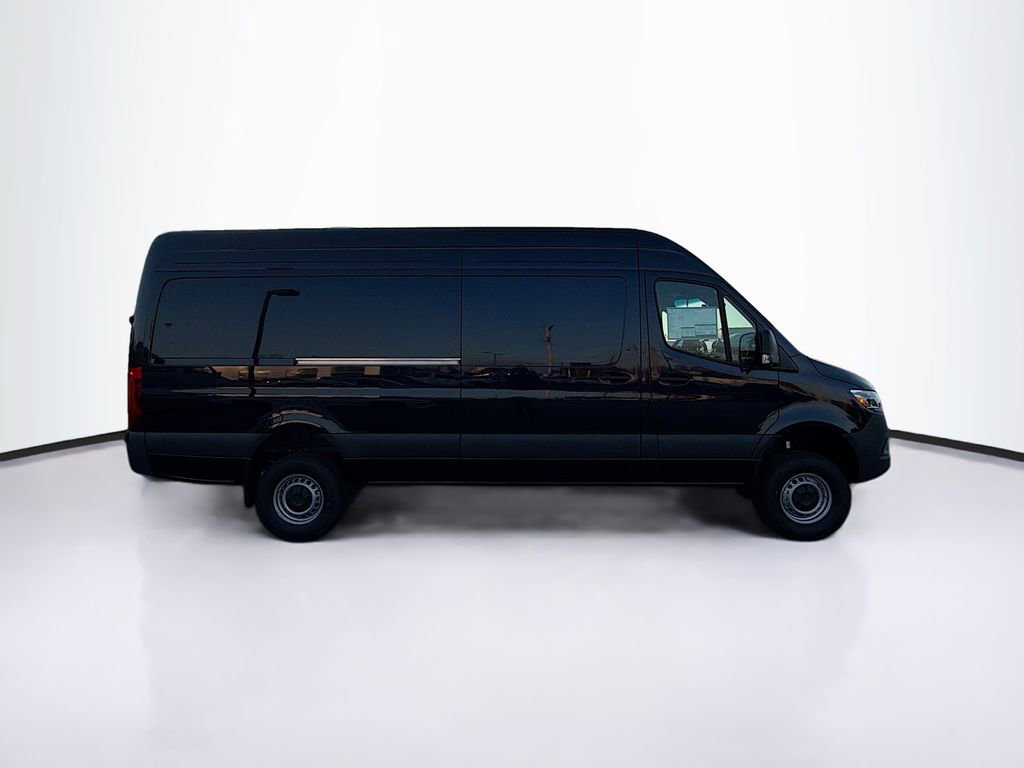 New 2026 Mercedes-Benz Sprinter 2500 image 6