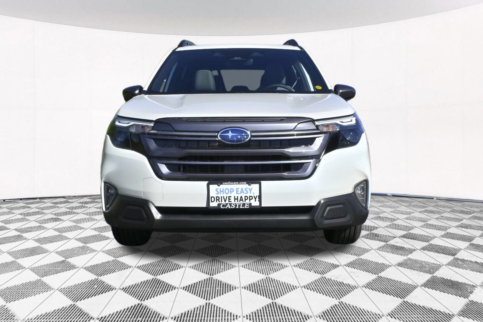 New 2025 Subaru Forester Premium w/ Convenience Package #1 AWD/4WD image 19