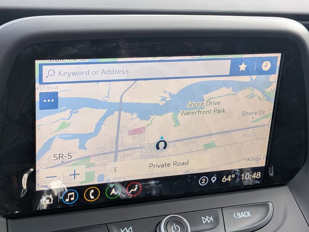 Used 2023 Chevrolet Camaro ZL1 image 19