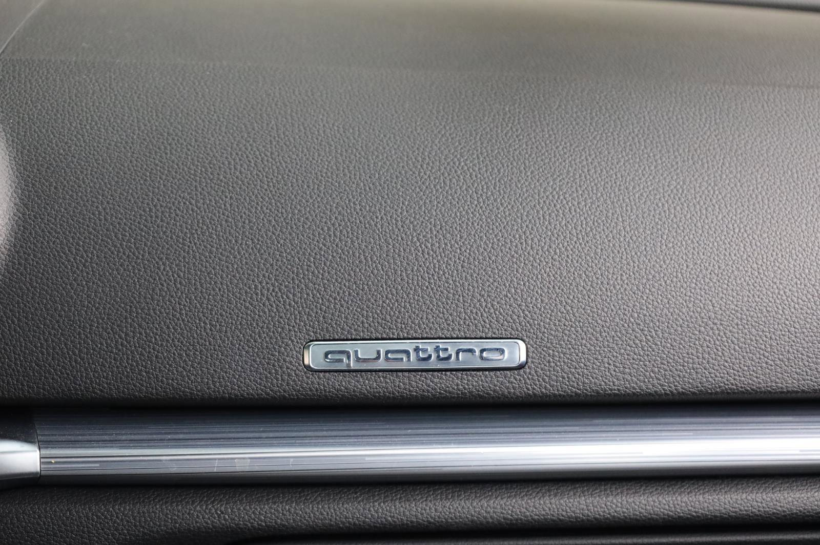 Used 2015 Audi A3 2.0T Premium Plus w/ Premium Plus Package image 38