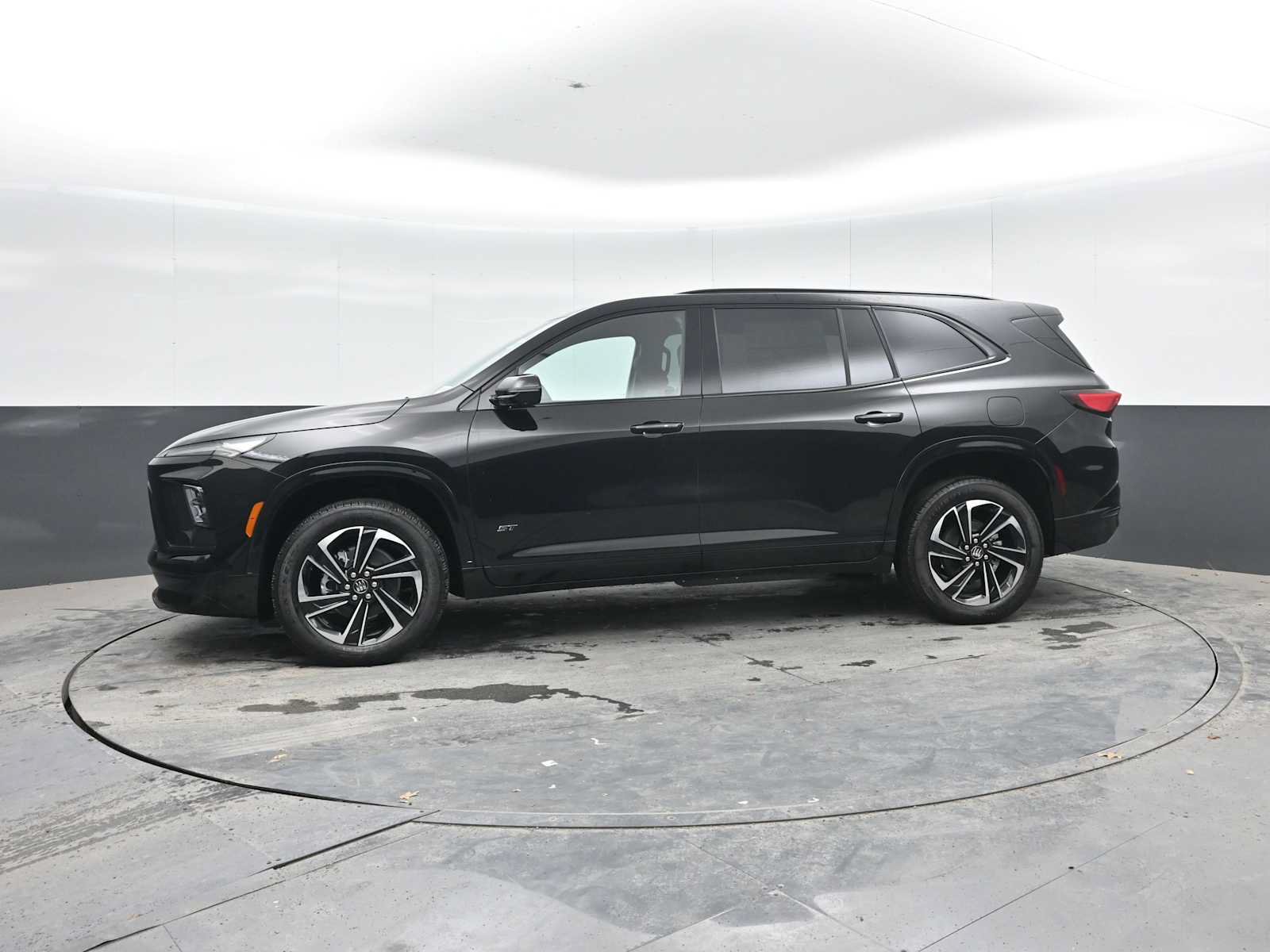 New 2027 Buick Enclave Sport Touring w/ Power Package AWD/4WD image 4