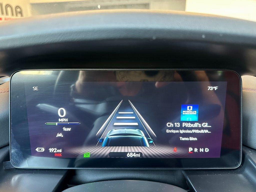 Used 2024 Acura ZDX A-Spec image 41