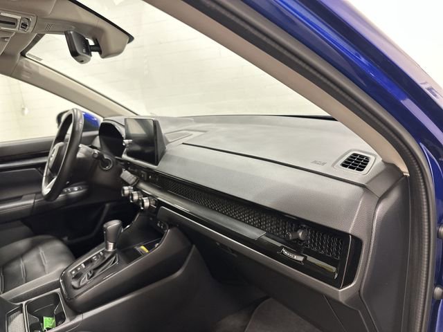 Used 2024 Honda CR-V EX-L image 27