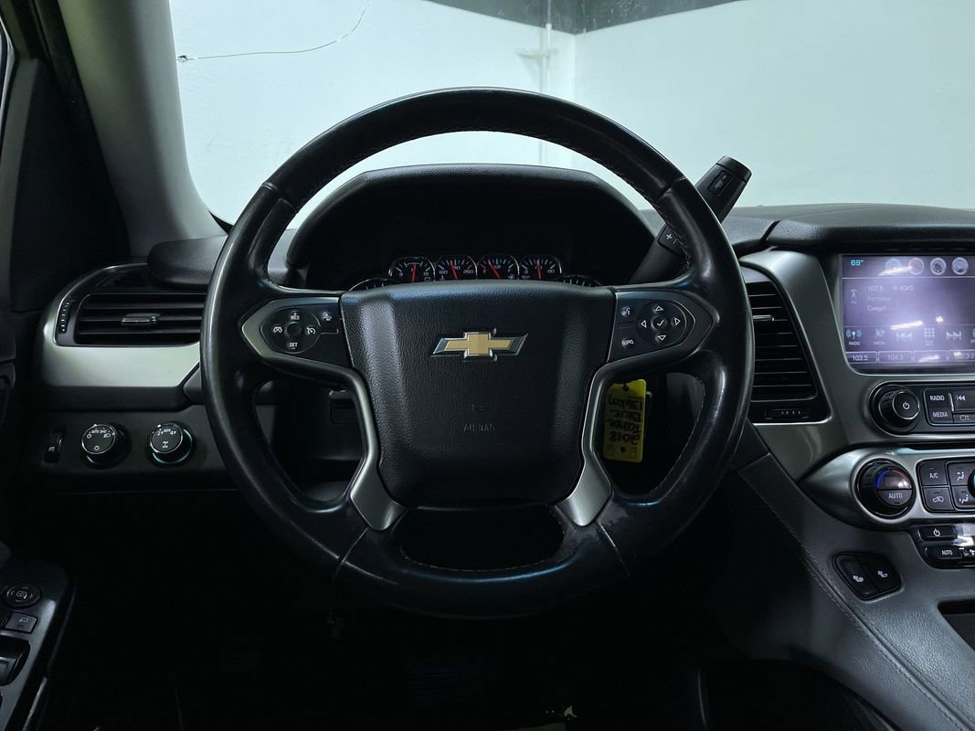 Used 2018 Chevrolet Tahoe LT AWD/4WD image 20