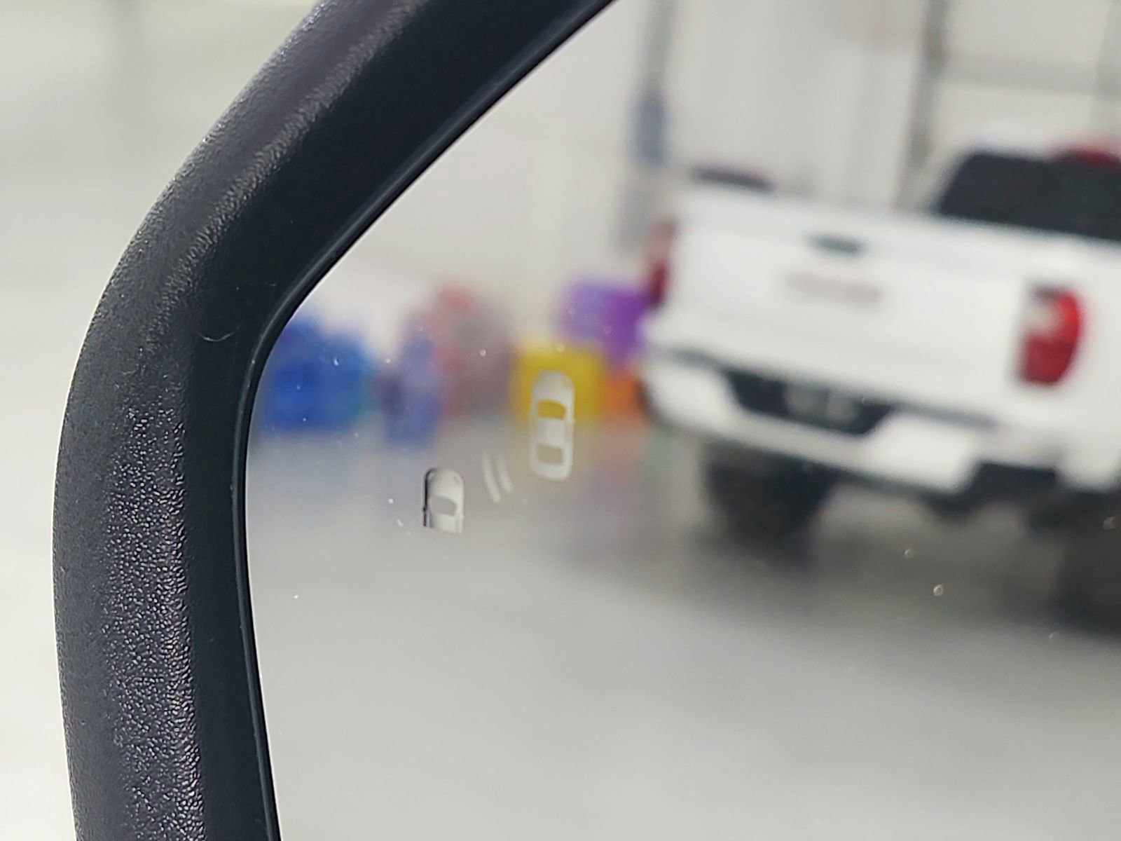 New 2026 Ford Explorer Active w/ Active Comfort Package image 21