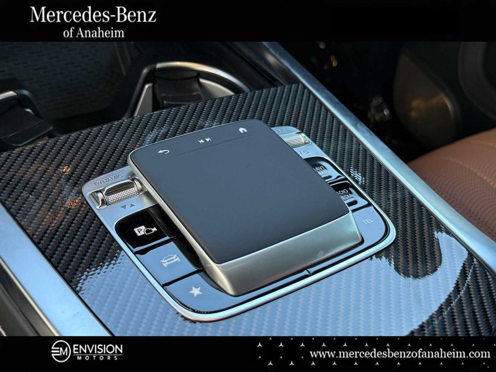 New 2026 Mercedes-Benz G 63 AMG 4MATIC image 24