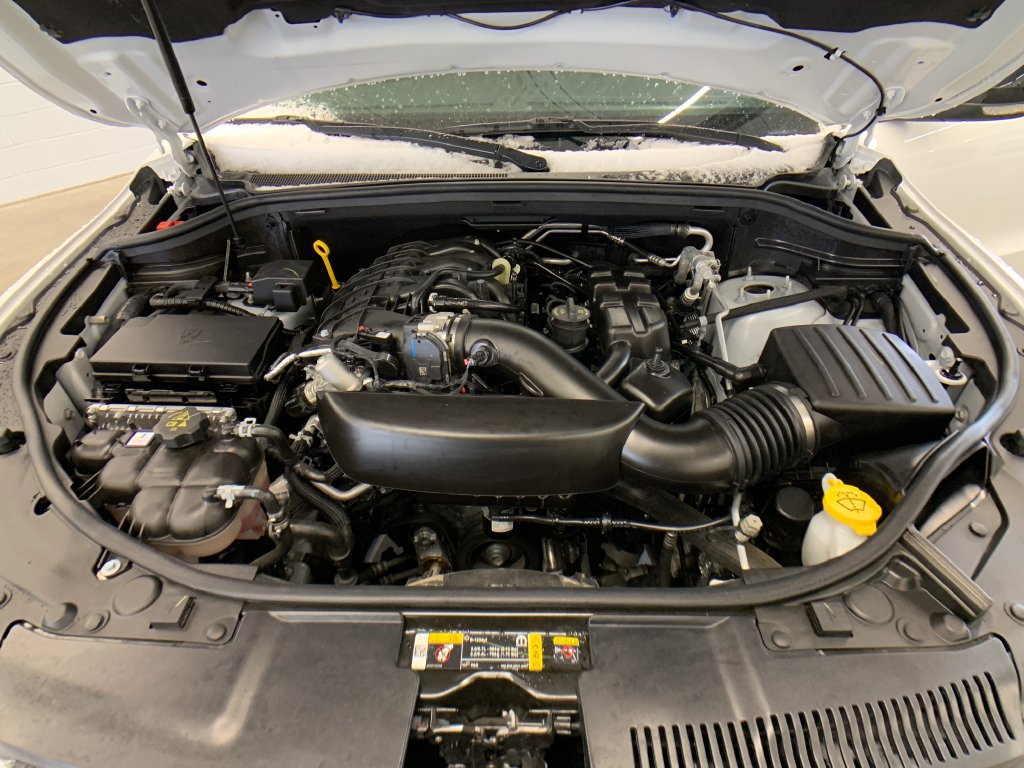Used 2025 Dodge Durango GT AWD/4WD image 21