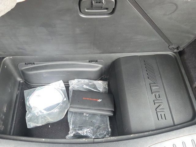 Used 2013 Dodge Durango Citadel w/ Technology Group image 13