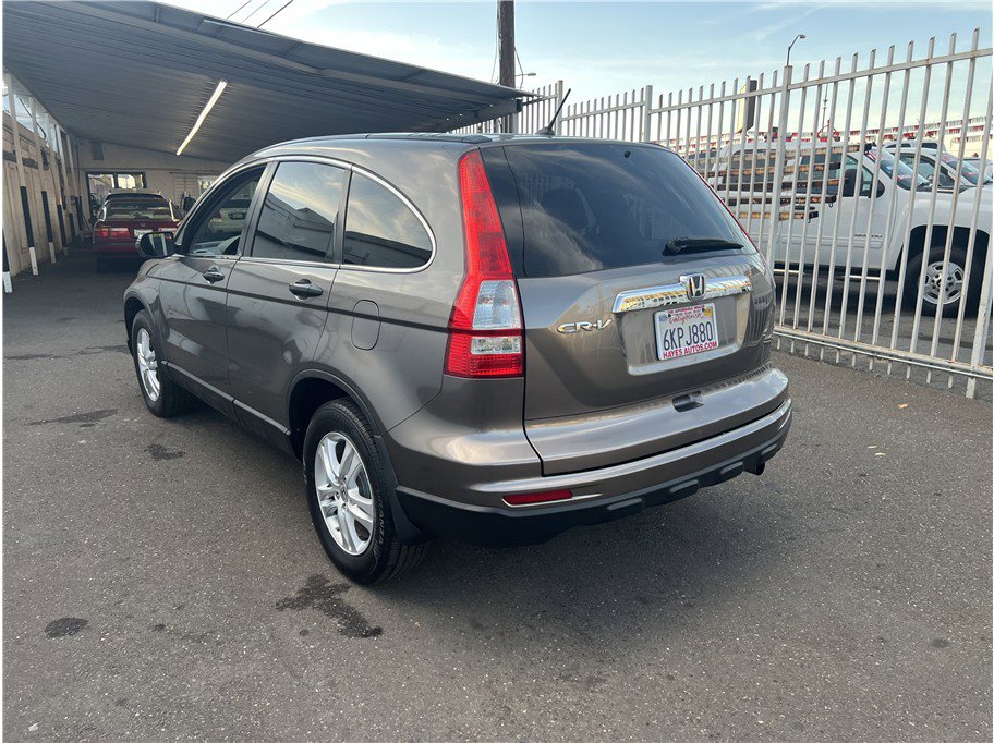 Used 2010 Honda CR-V EX image 5