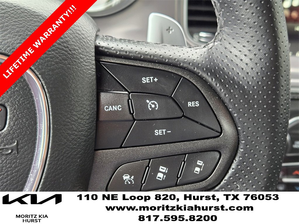 Used 2023 Dodge Charger Scat Pack w/ Plus Group image 29