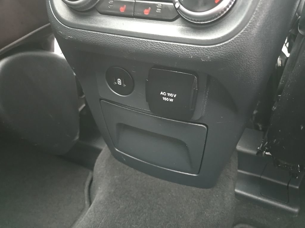 Used 2025 Ford Explorer Platinum w/ LUX Leather Package AWD/4WD image 82