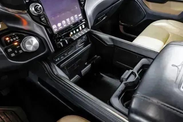 Used 2019 RAM 1500 Limited w/ Advanced Safety Group AWD/4WD image 30