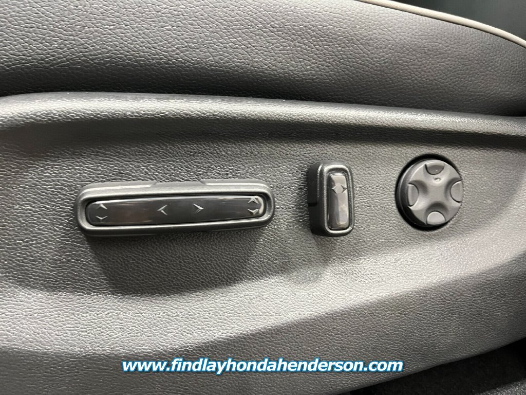 New 2027 Honda Odyssey Touring image 8