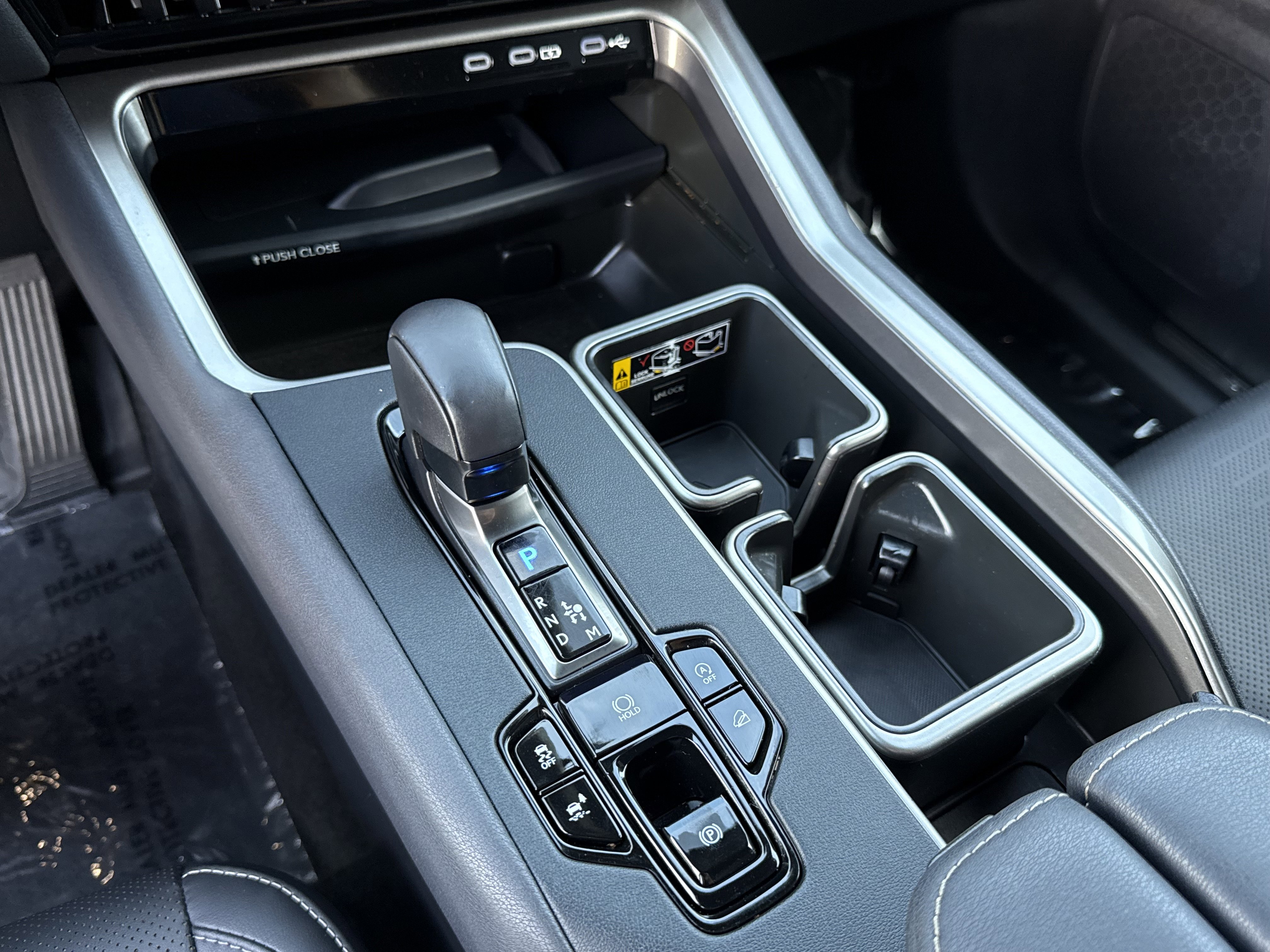 Used 2024 Lexus TX 350 AWD image 23