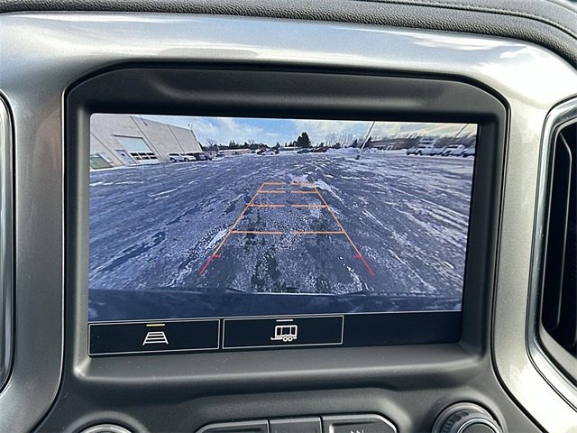 Certified 2021 Chevrolet Silverado 1500 LT w/ All Star Edition Plus image 14