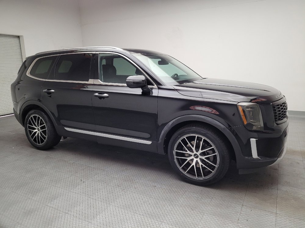 Used 2022 Kia Telluride S AWD/4WD image 11