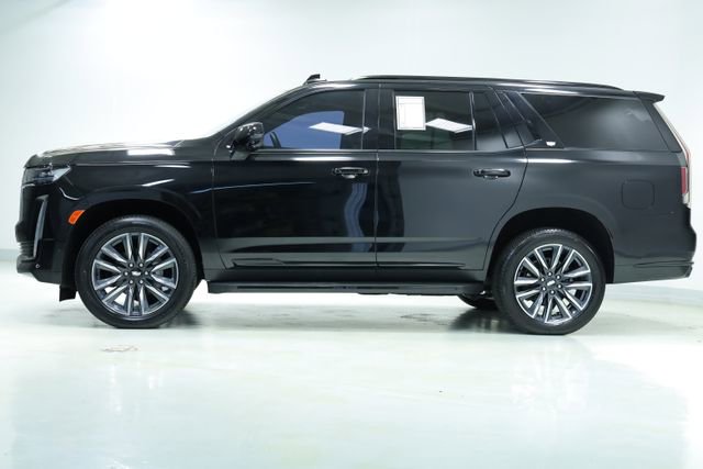 Used 2023 Cadillac Escalade Sport image 4