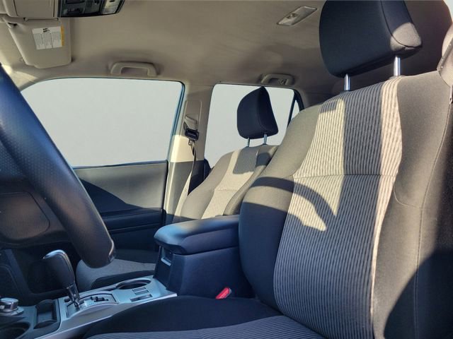 Used 2024 Toyota 4Runner SR5 AWD/4WD image 19