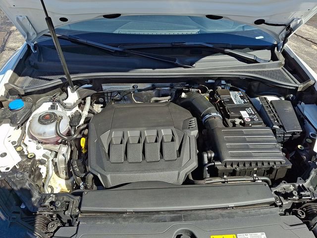 Used 2023 Audi Q3 2.0T Premium Plus w/ Premium Plus Package image 30