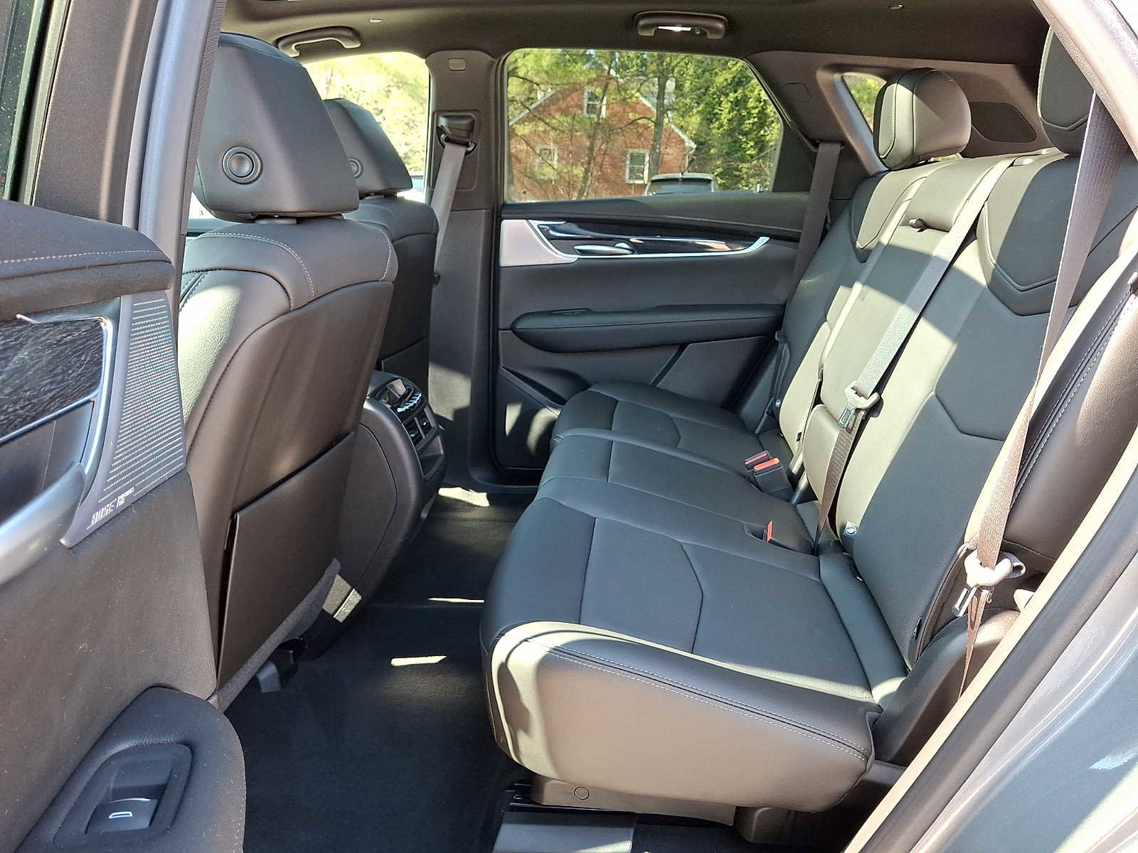 Certified 2023 Cadillac XT5 Premium Luxury w/ Technology Package image 23