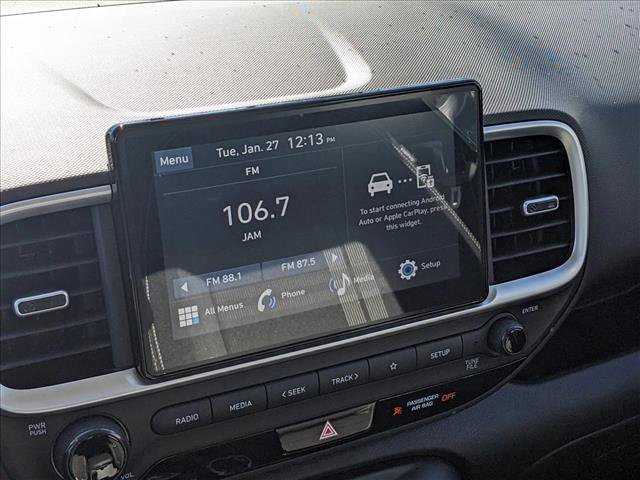 New 2026 Hyundai Venue SEL image 12
