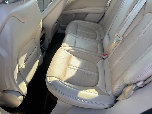 Used 2018 Lincoln MKZ Reserve FWD image 13
