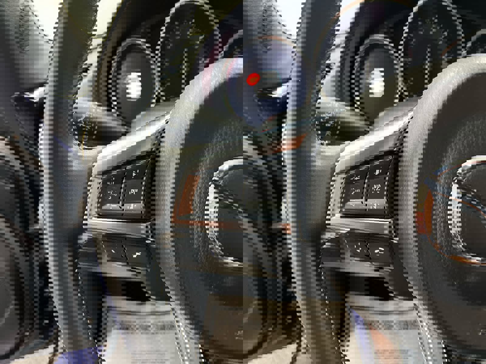 Used 2021 MAZDA MX-5 Miata RF Grand Touring image 16