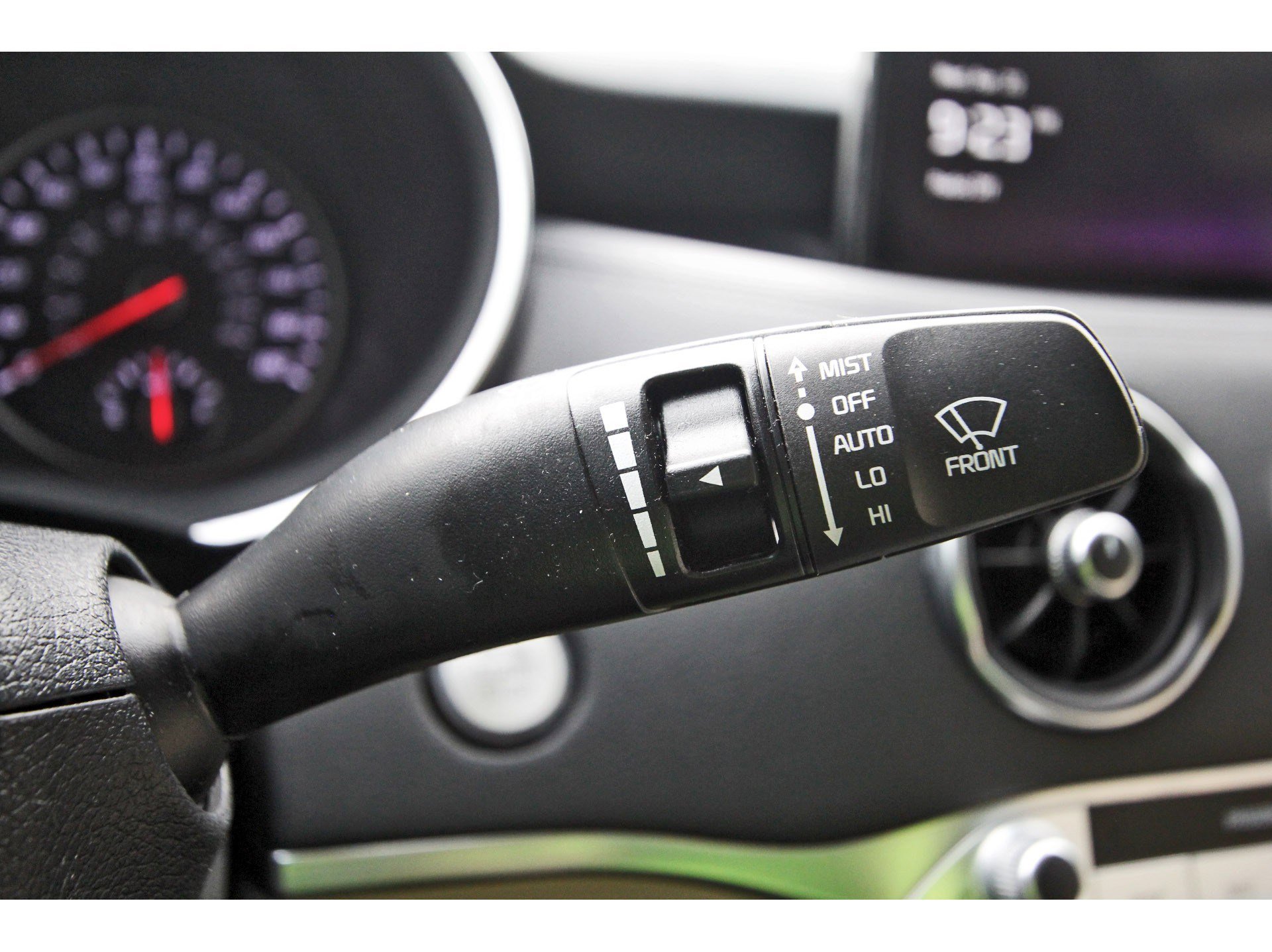 Certified 2023 Kia Stinger GT-Line w/ Sun & Sound Package RWD image 19