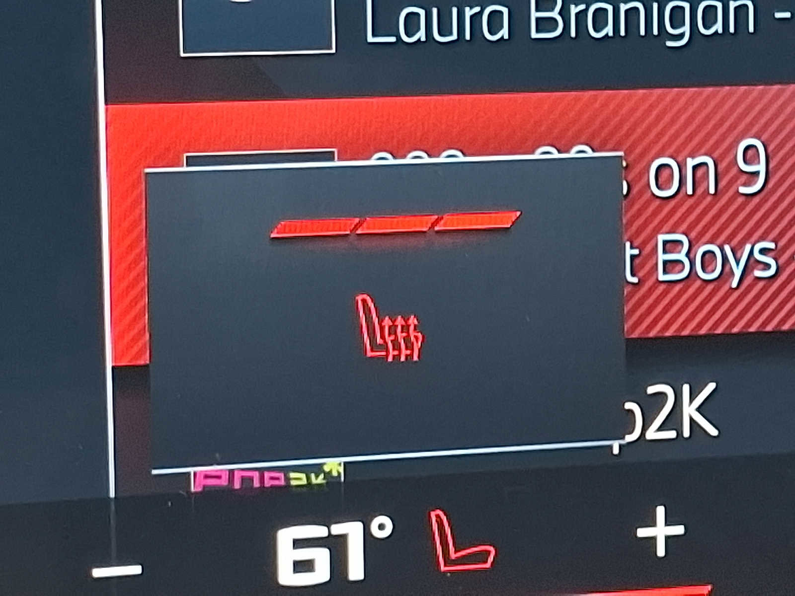 Certified 2024 BMW i4 M50 w/ Premium Package image 25