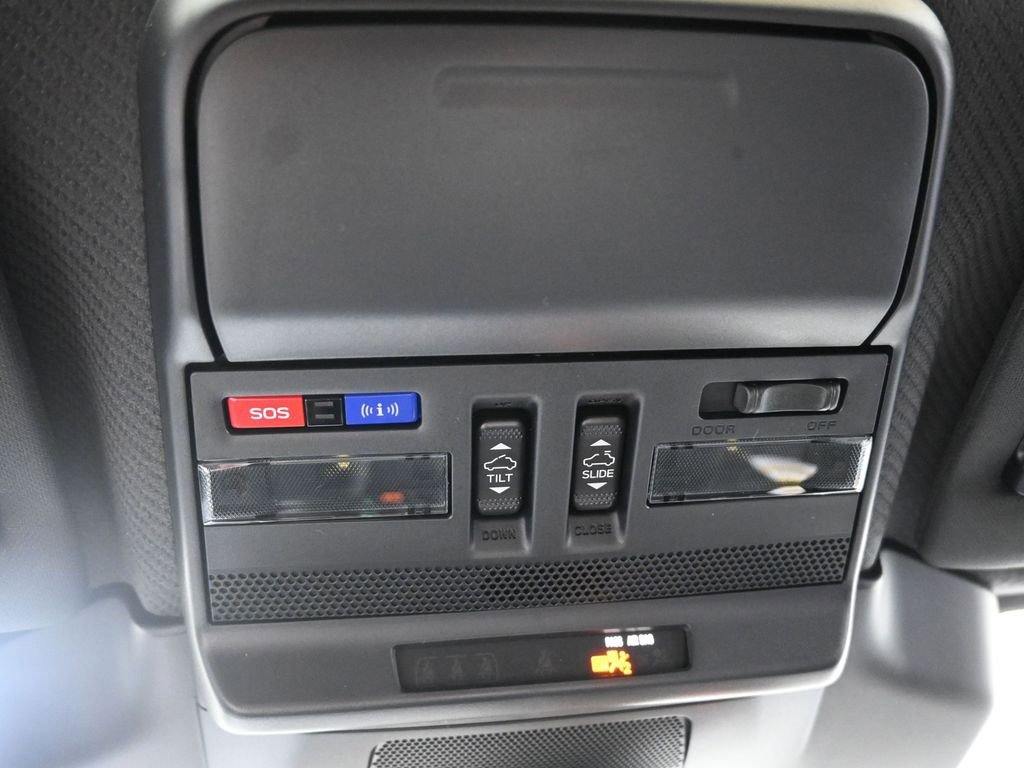 New 2026 Subaru Outback Limited XT image 39