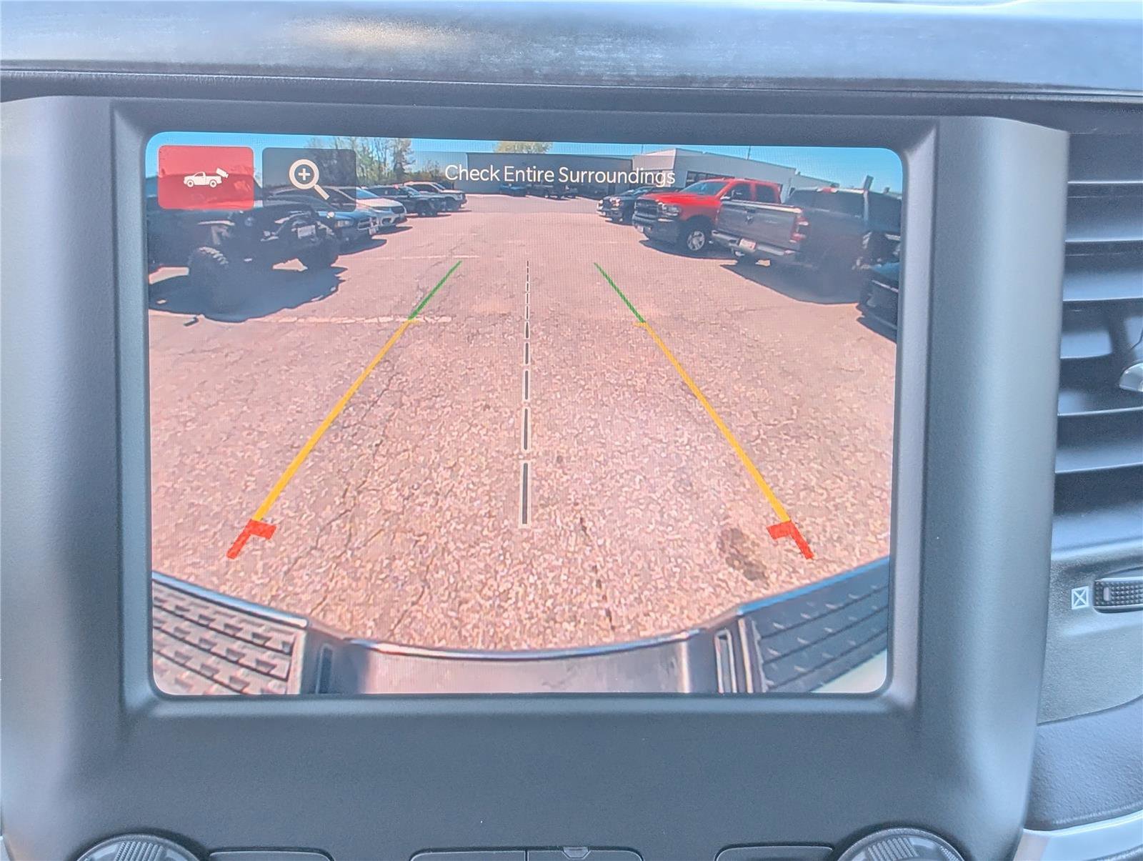 Used 2023 RAM 2500 Big Horn w/ Level 1 Equipment Group AWD/4WD image 29