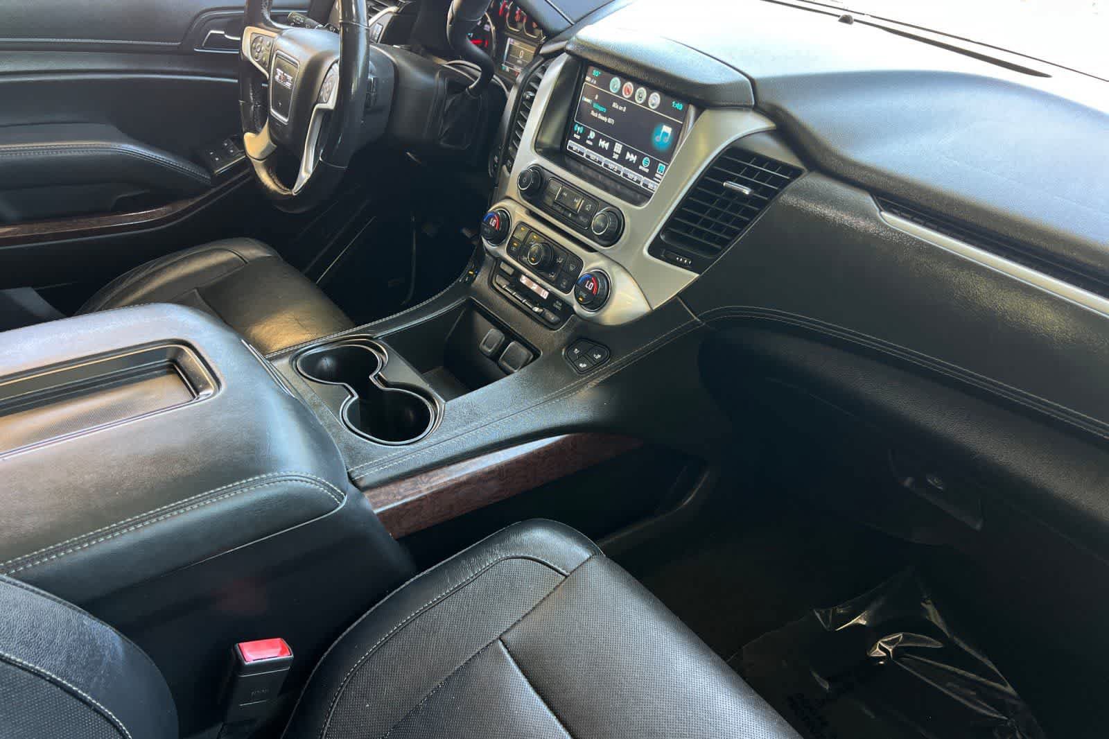 Used 2018 GMC Yukon SLT AWD/4WD image 20