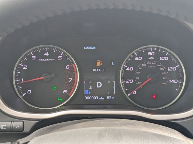 New 2026 Mitsubishi Eclipse Cross SE image 28