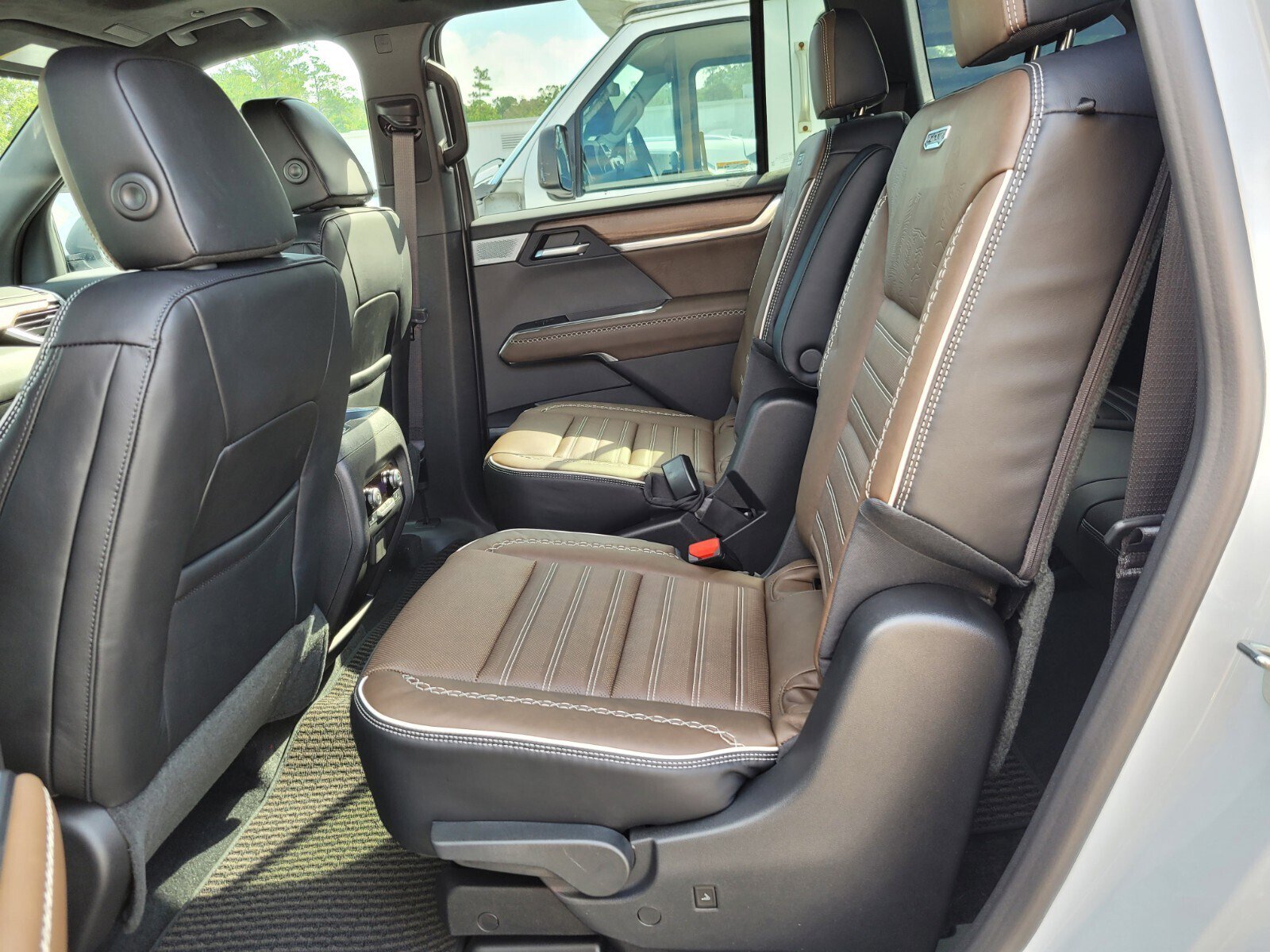 New 2026 GMC Acadia Denali Ultimate image 7