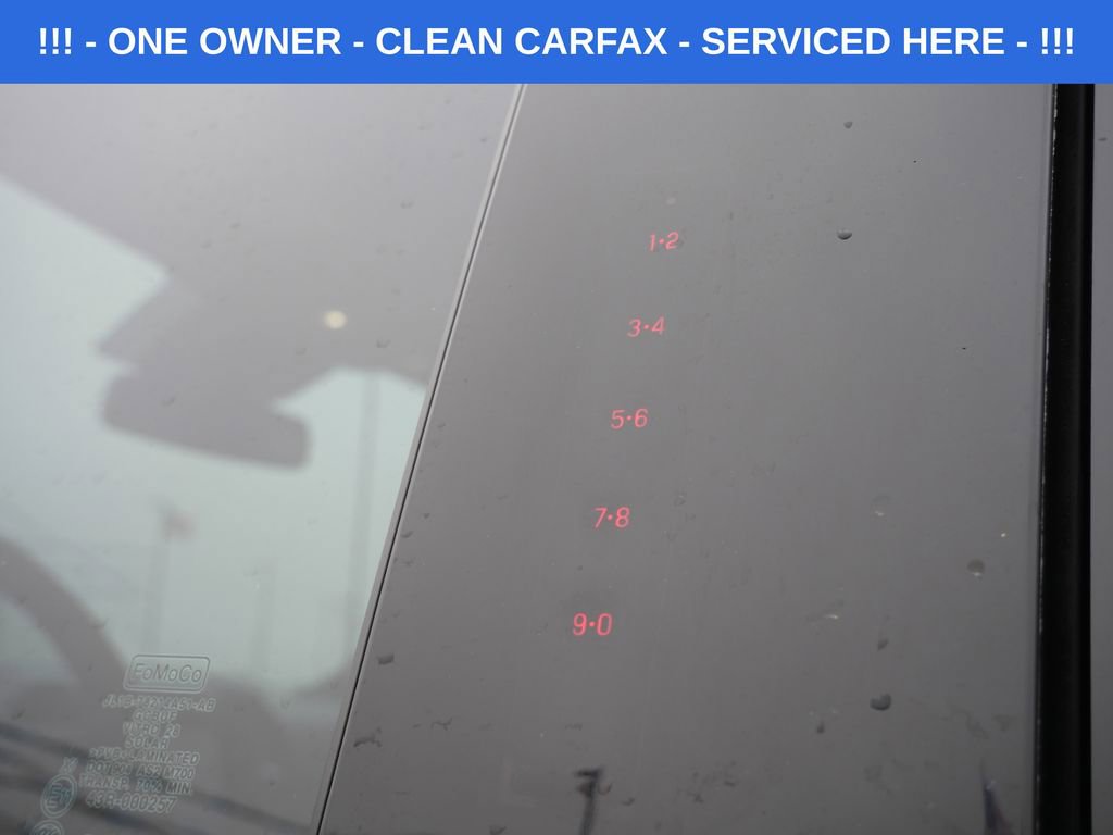 Certified 2020 Ford Expedition Limited w/ Equipment Group 302A image 12